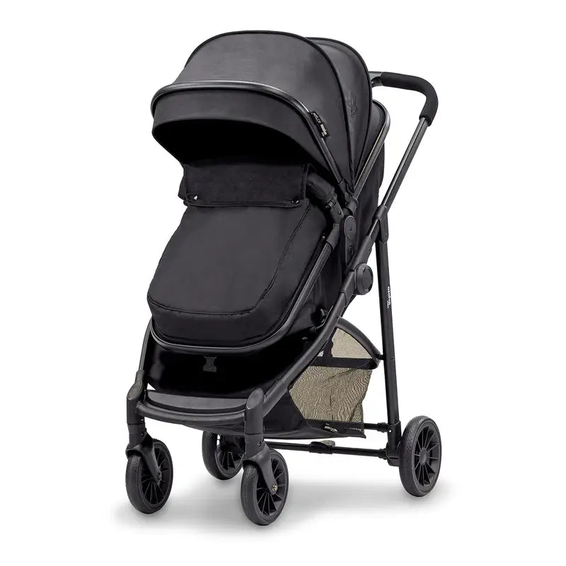 Asalvo Convertible Biarritz Preto