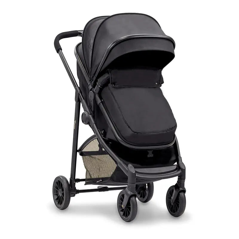 Asalvo Convertible Biarritz Preto