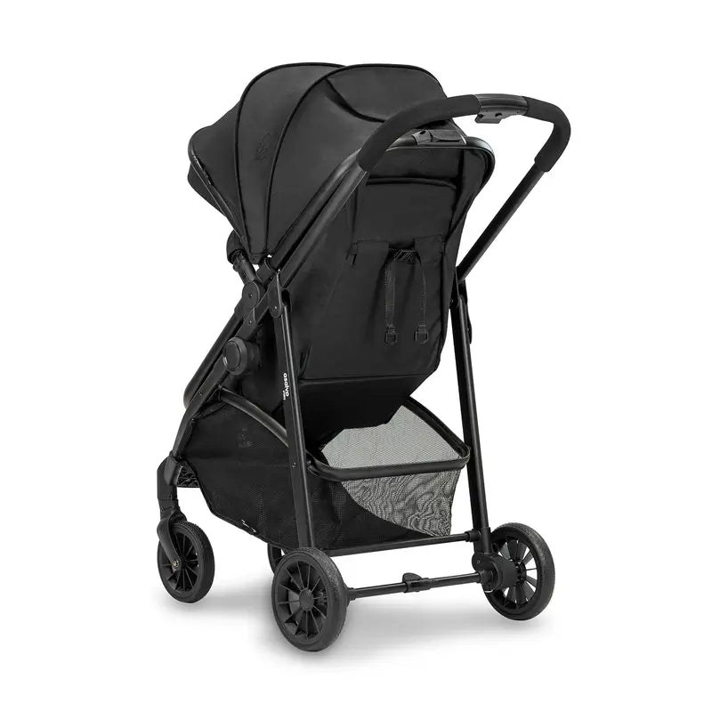 Asalvo Convertible Biarritz Preto