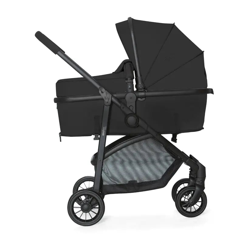 Asalvo Convertible Biarritz Preto