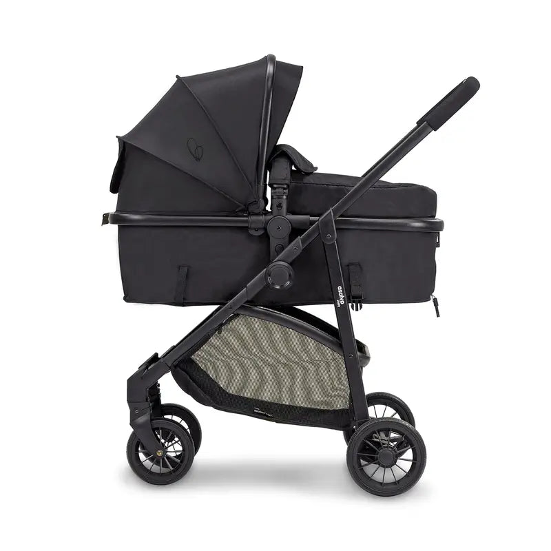 Asalvo Convertible Biarritz Preto