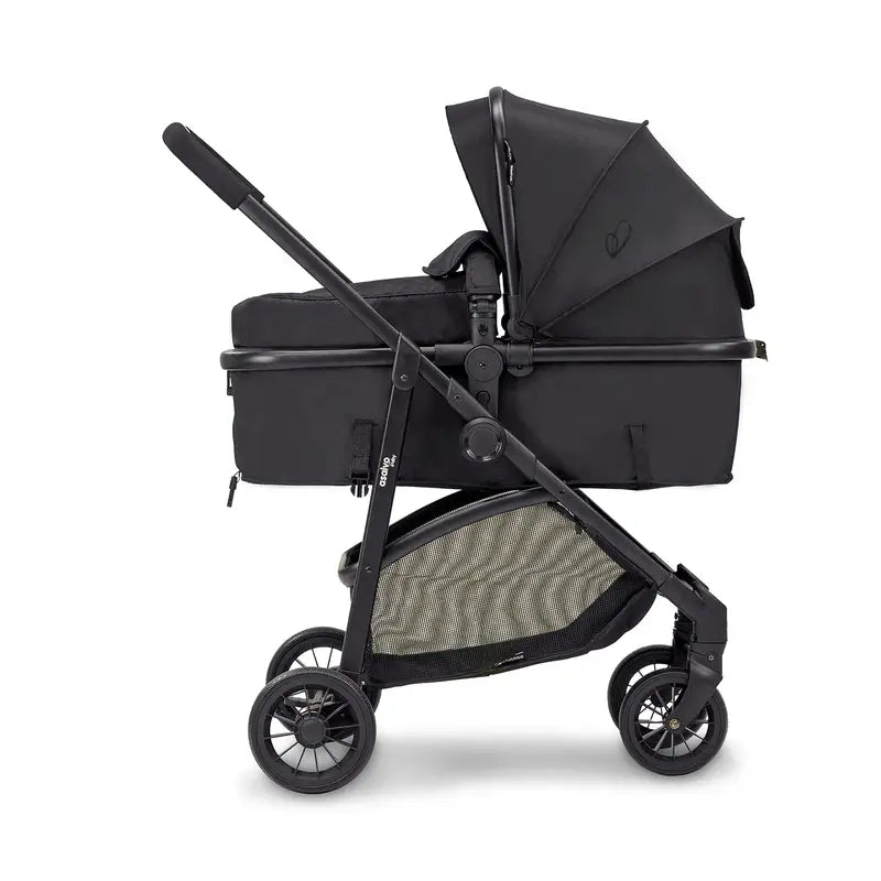 Asalvo Convertible Biarritz Preto