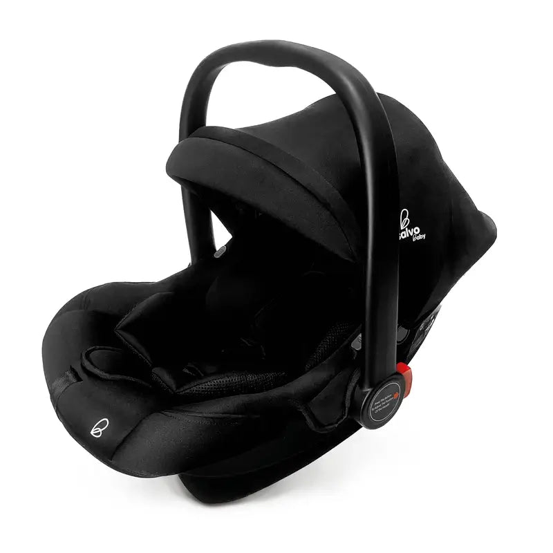 Asalvo Convertible Biarritz Preto