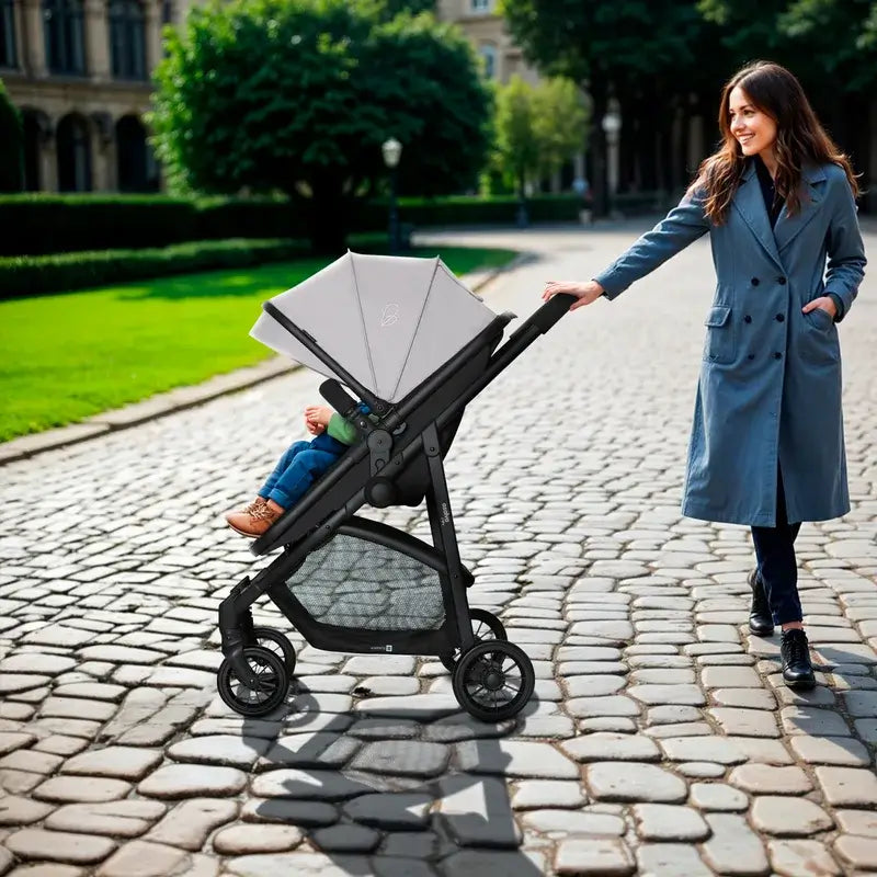 Asalvo Descapotável Biarritz Pedra