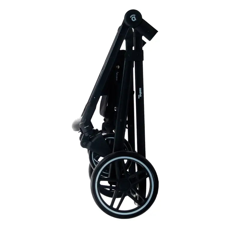 Asalvo Convertible Dubai 2 Preto