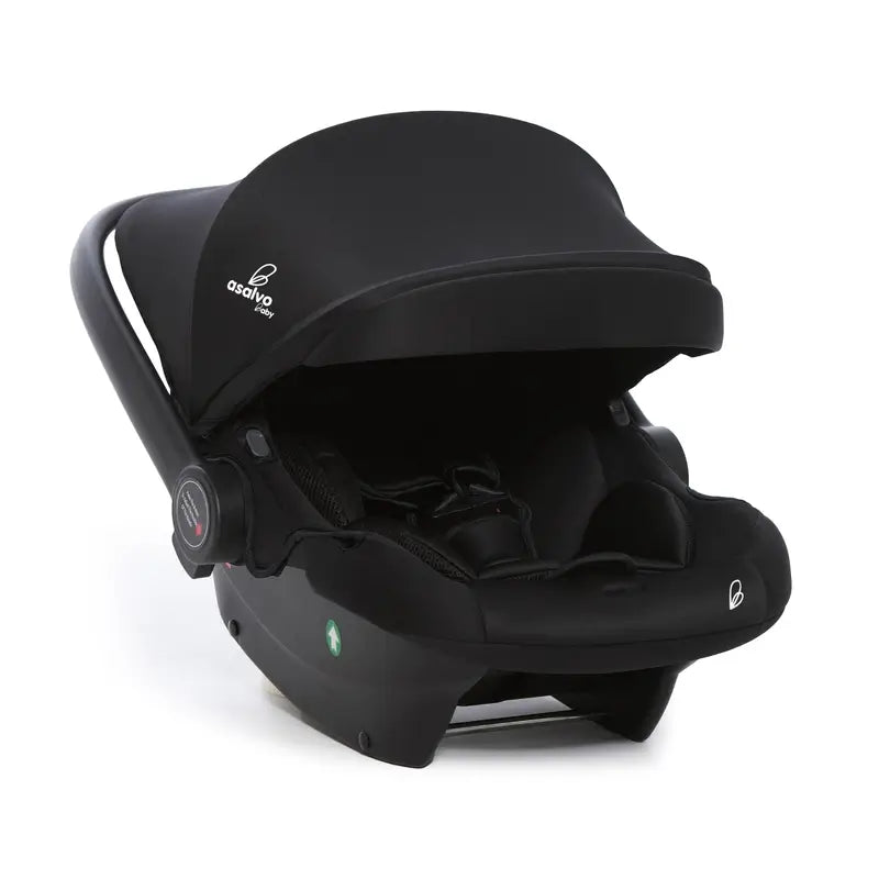 Asalvo Convertible Two+ 2 Bege