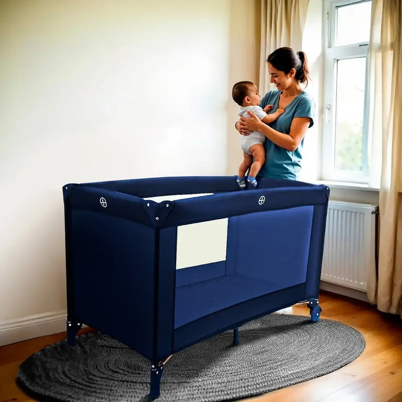 Berço de viagem Asalvo Balearic Marine