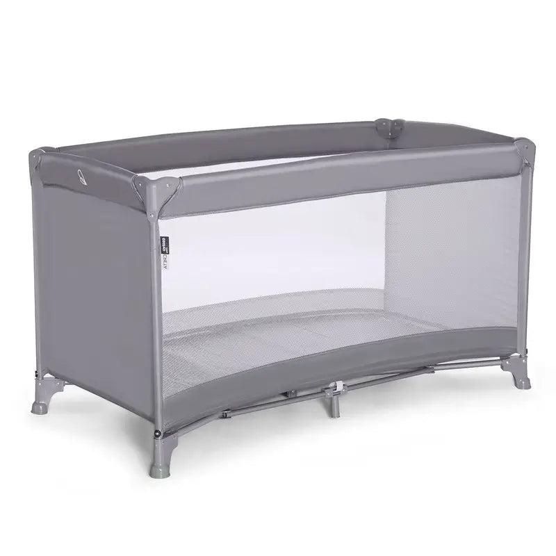 Cama de viagem Asalvo Creta Grey , 1 unidade