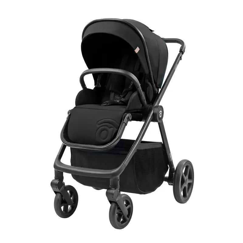 Asalvo Duo Coco Preto