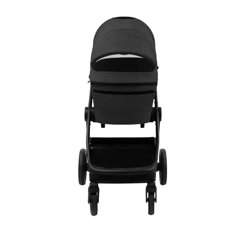 Asalvo Duo Coco Preto