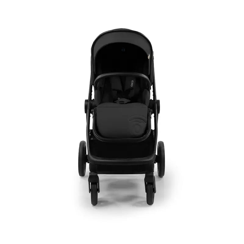 Asalvo Duo Coco Preto