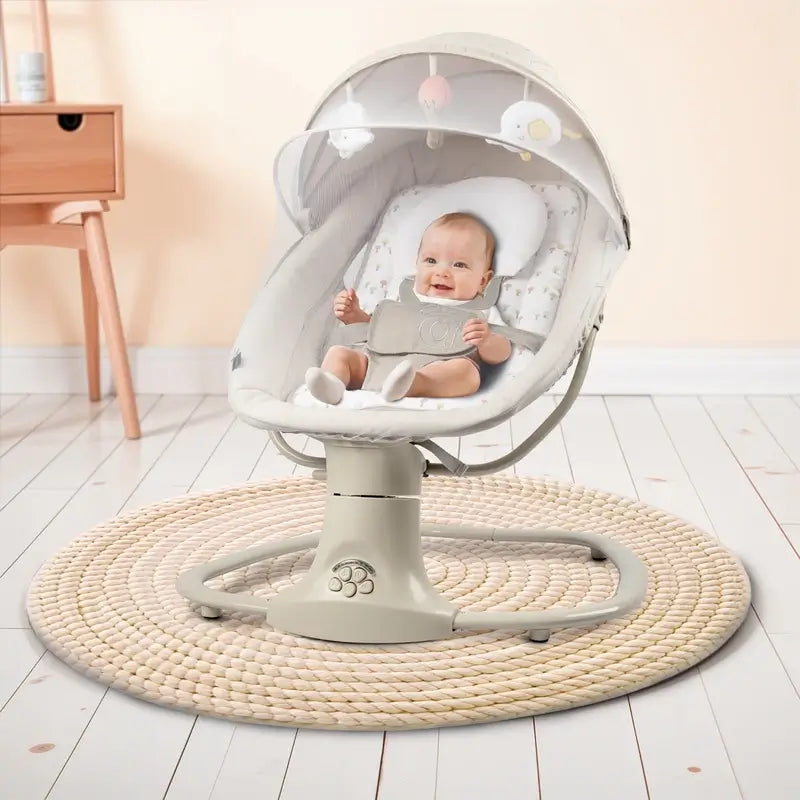 Asalvo Kahlo cadeira de baloiço Kahlo Arbolitos