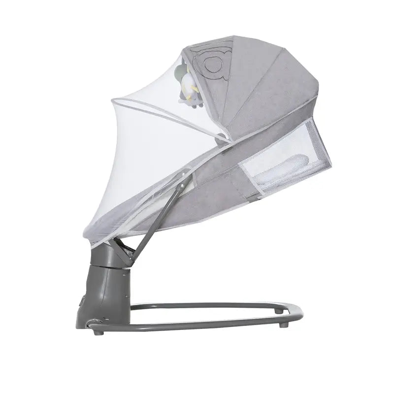 Cadeira de baloiço Asalvo Kahlo Triangles