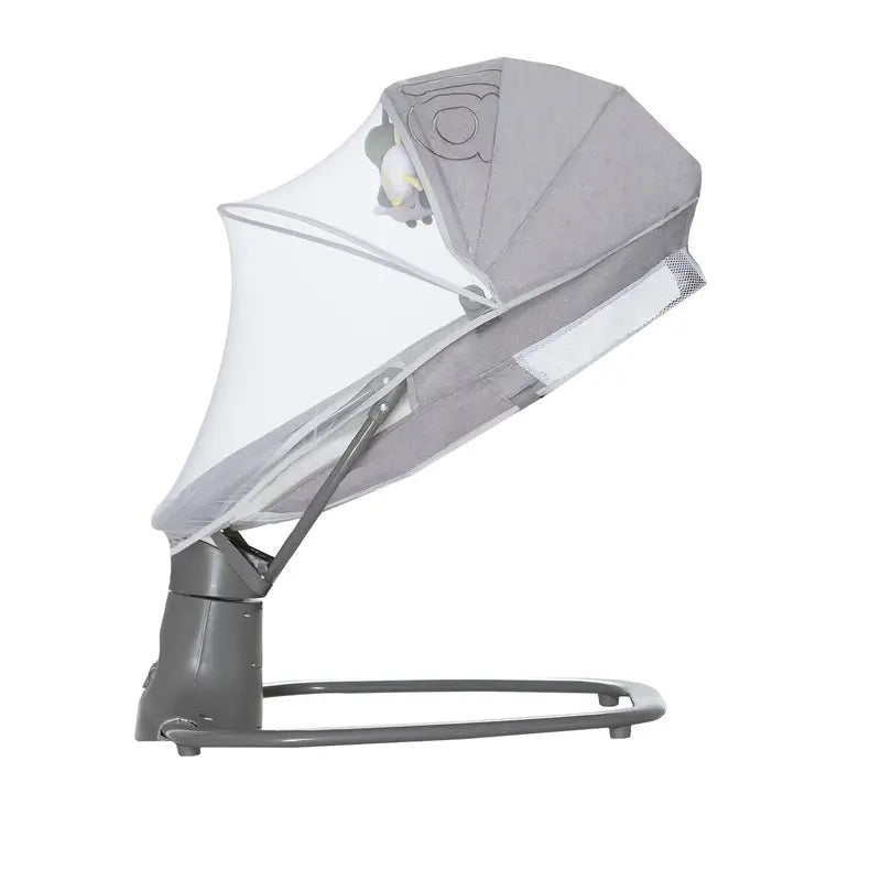 Cadeira de baloiço Asalvo Kahlo Triangles