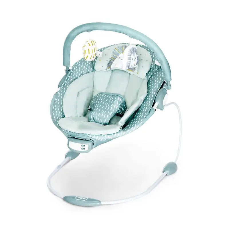 Asalvo Hamaquita Musical Pinchi Verde , 1 unidade