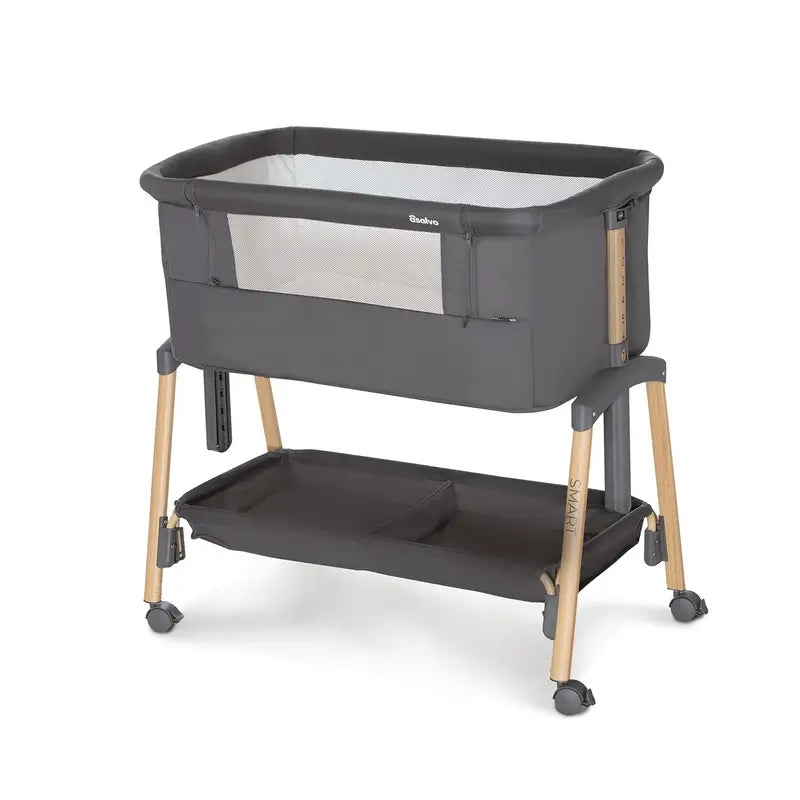 Asalvo Minicuna De Colecho Smart , 1 unidade