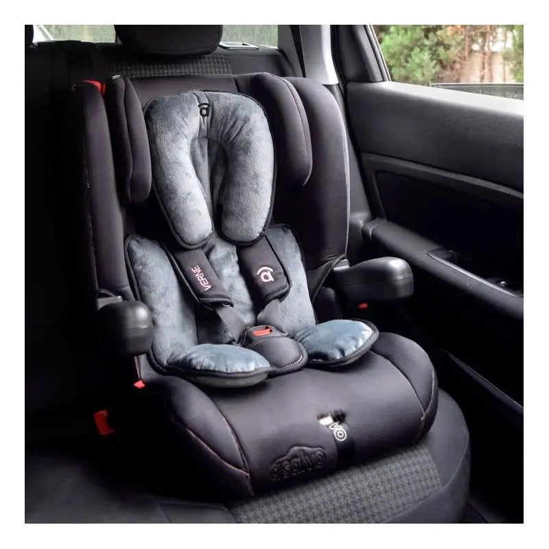 Comprar redutor Asalvo para carrinho de bebé e cadeira auto ao melhor ...