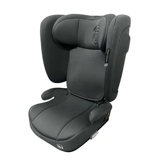 Cadeira auto Asalvo 100-150 Cms Omniguard Cinzenta C/Isofix