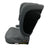 Cadeira auto Asalvo 100-150 Cms Omniguard Cinzenta C/Isofix