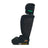 Assento de automóvel Asalvo 100-150 Cms Omniguard Preto C/Isofix