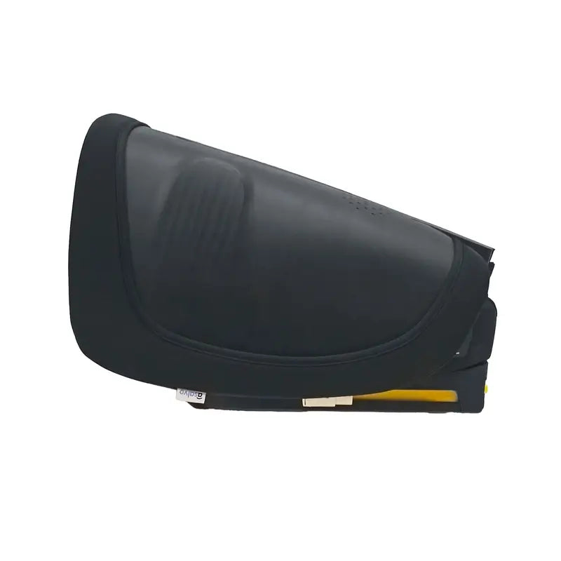 Assento de automóvel Asalvo 100-150 Cms Omniguard Preto C/Isofix