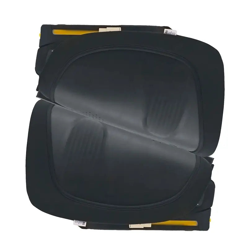 Assento de automóvel Asalvo 100-150 Cms Omniguard Preto C/Isofix