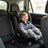 Cadeira Auto Asalvo 40-150 Cms Sem Isofix Primakid