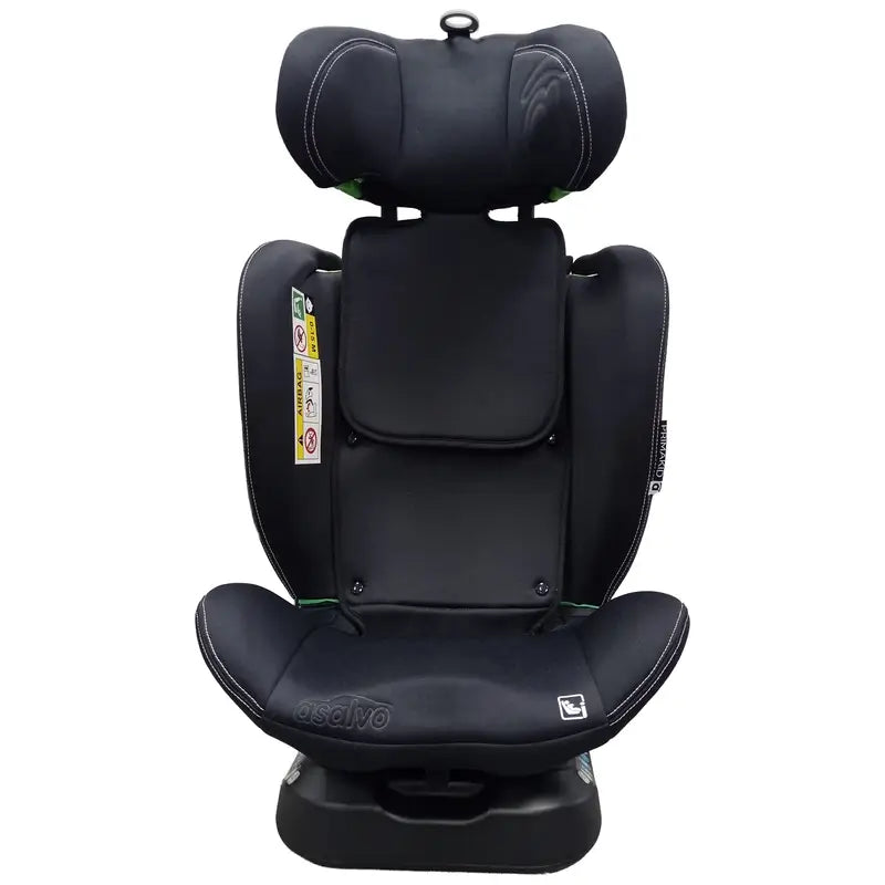 Cadeira Auto Asalvo 40-150 Cms Sem Isofix Primakid