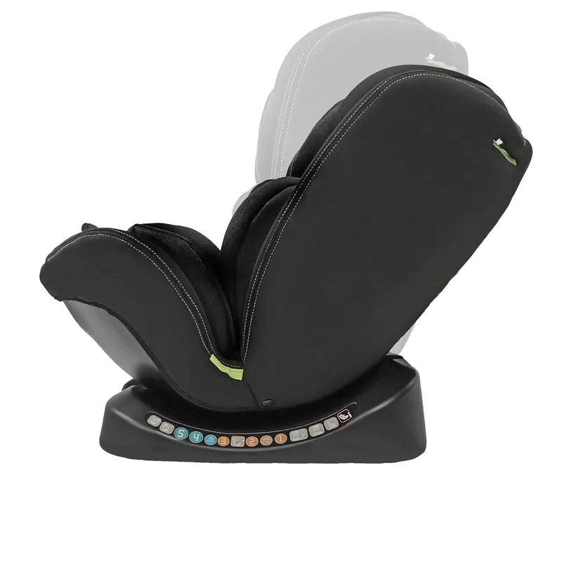 Cadeira Auto Asalvo 40-150 Cms Sem Isofix Primakid