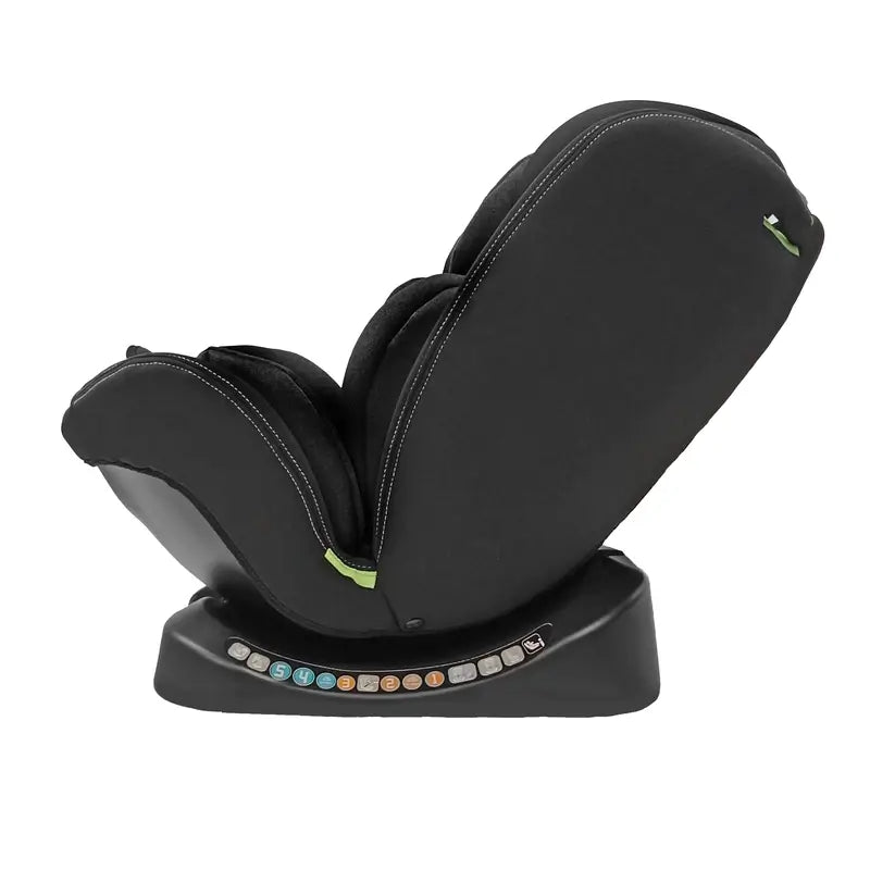 Cadeira Auto Asalvo 40-150 Cms Sem Isofix Primakid