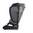 Cadeira auto Asalvo 76-150 Cms Neocare Cinzenta S/Isofix