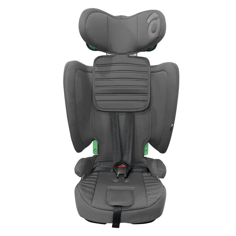 Cadeira auto Asalvo 76-150 Cms Neocare Cinzenta S/Isofix
