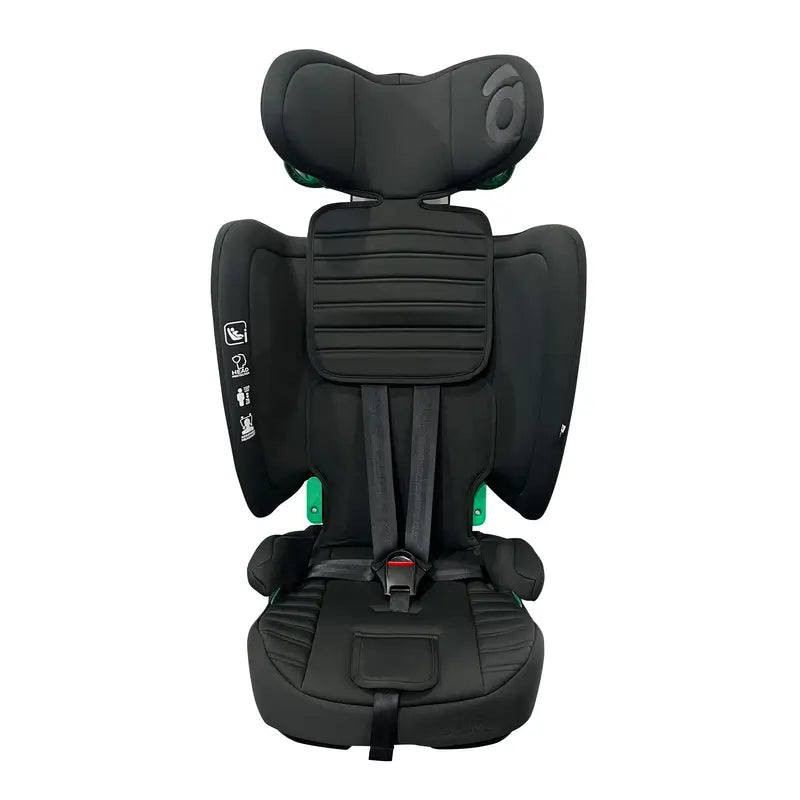 Cadeira auto Asalvo 76-150 Cms Neocare Preto S/Isofix