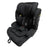 Cadeira auto Asalvo 76-150 Cms Route Fix Preto C/Isofix