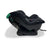 Assento de carro Asalvo I-Size 40-105 Cms Proseat Preto