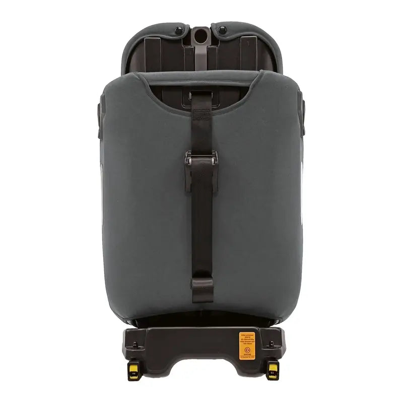Assento de automóvel Asalvo I-Size I-Size 40-150 Cms Protocare Cinzento