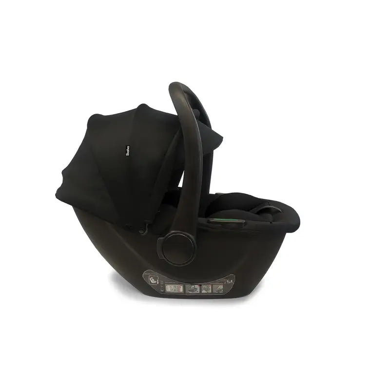 Cadeira auto Asalvo R129 Mimmo 40-87 Cms