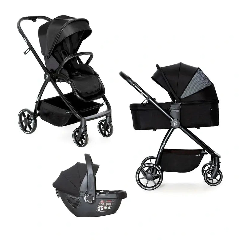 Asalvo Trio Rodas Preto , 1 unidade