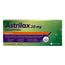 Astrilax 20 Mg, 20 comprimidos