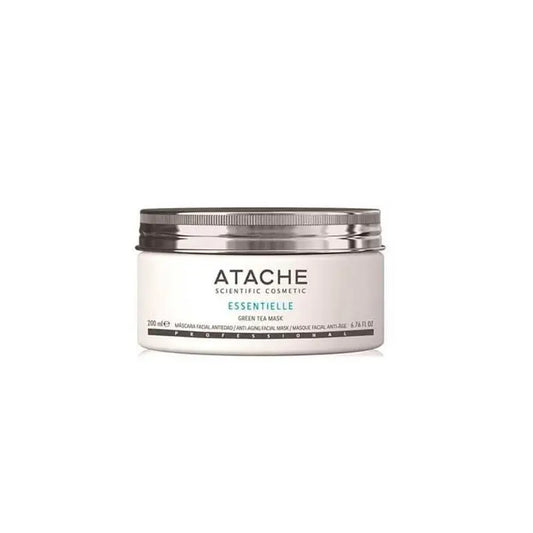 Máscara de Chá Verde Atache Essentielle 200Ml.