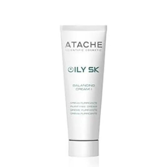 Atache Creme Equilibrante Pele Oleosa I 50Ml.