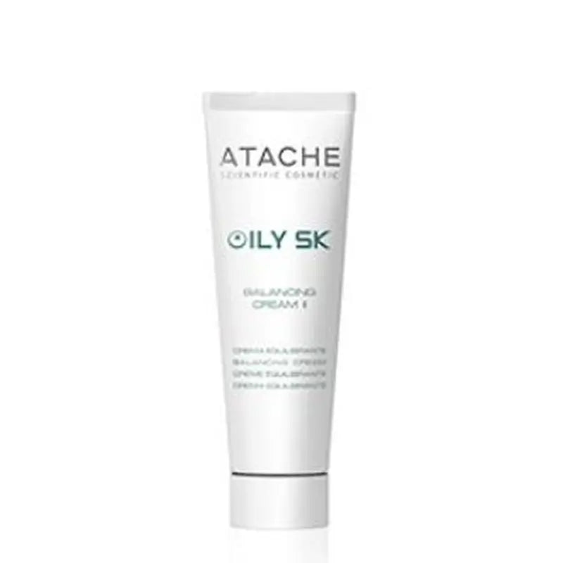 Atache Creme Equilibrante Pele Oleosa Ii 50Ml.