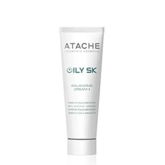 Atache Creme Equilibrante Pele Oleosa Ii 50Ml.