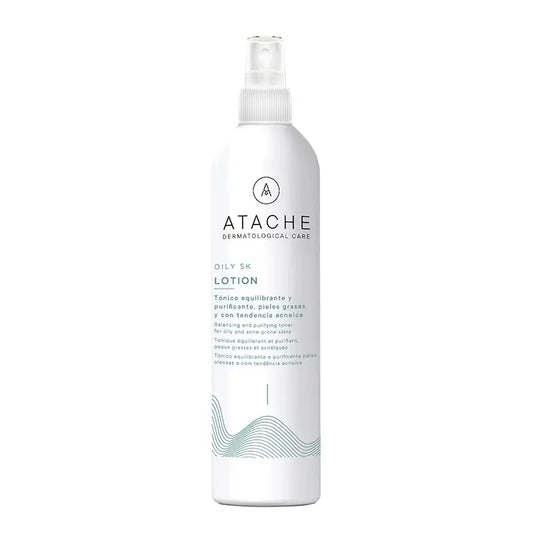 Atache Loção para Pele Oleosa, 200 ml