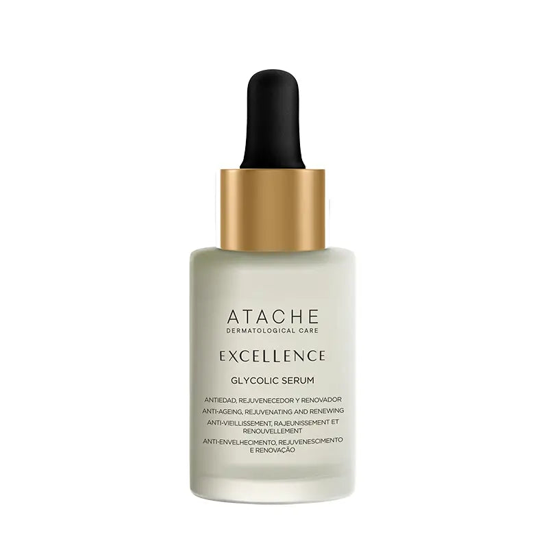 Tratamento combinado rejuvenescedor Atache Pack SVM55