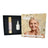 Atache Anti-Ageing Routine Regeneração Celular Dia Spf15 50 ml + Antiage V-B3 Serum 30 ml