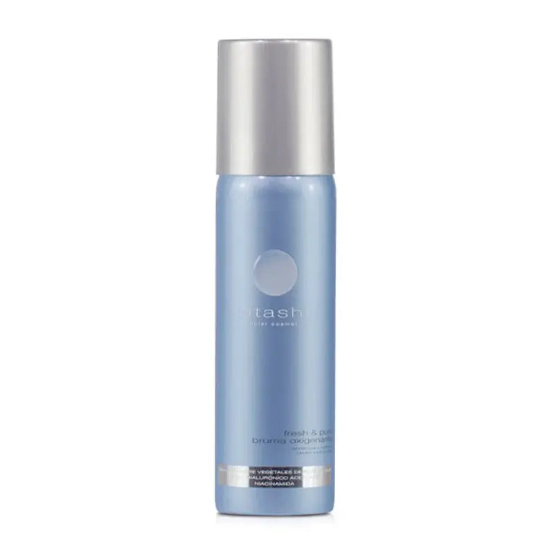 Atashi Fresh & Pure Oxygenating Mist, 60 ml