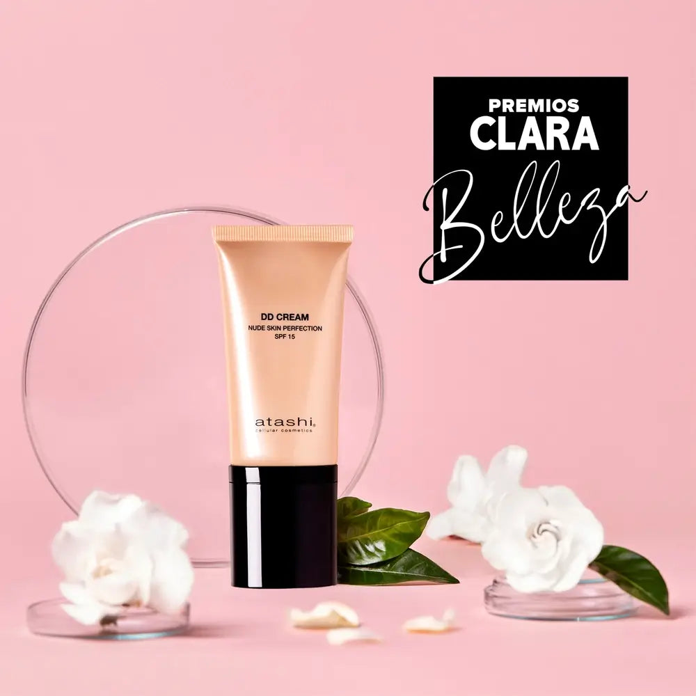 No Make Up-Make Up Atashi Good Face Effect Ritual Box