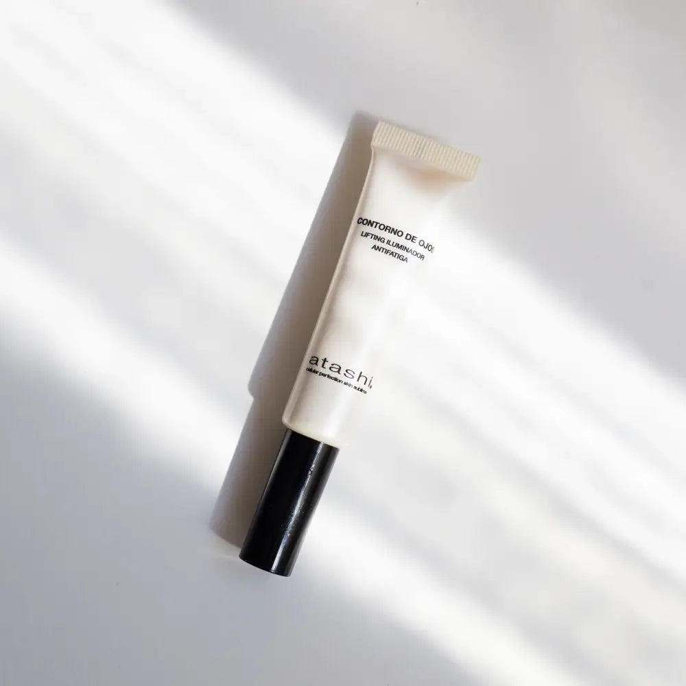 No Make Up-Make Up Atashi Good Face Effect Ritual Box