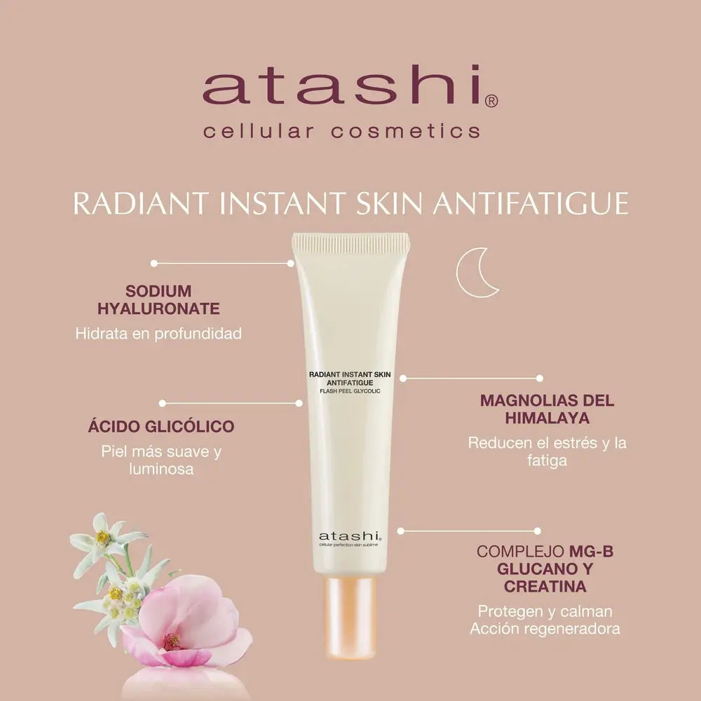 No Make Up-Make Up Atashi Good Face Effect Ritual Box
